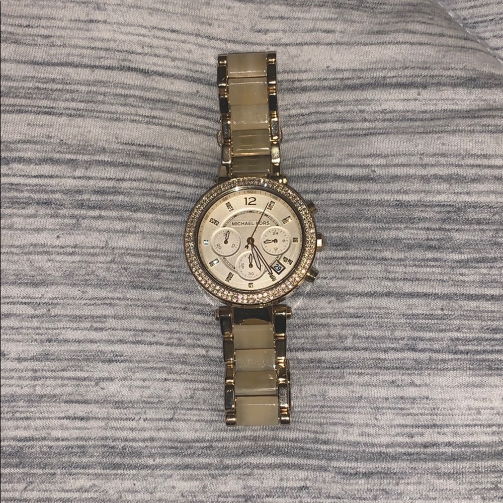 Michael Kors watch
